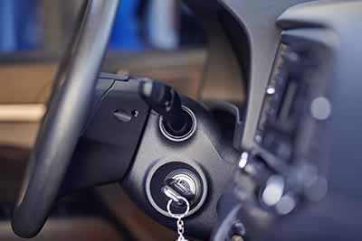 Collinsville Automotive Locksmith