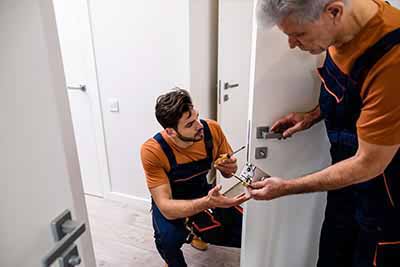 Collinsville Residential Locksmith