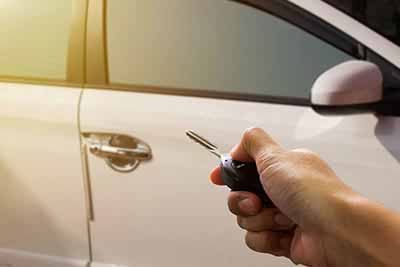 Collinsville Automotive Locksmith