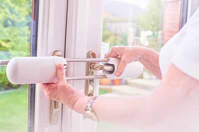 Collinsville Residential Locksmith