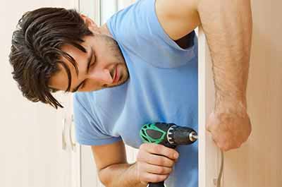 Collinsville Residential Locksmith